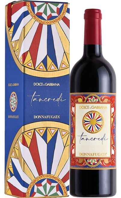 Magnum 1,5 Litri Sicilia "Tancredi" in Box [Donnafugata]