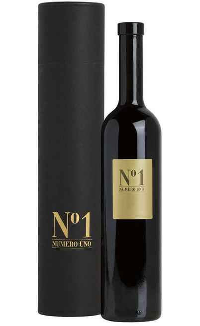 Magnum 1,5 Litri Terrazze Retiche di Sondrio "NUMERO UNO" in Box [Plozza]