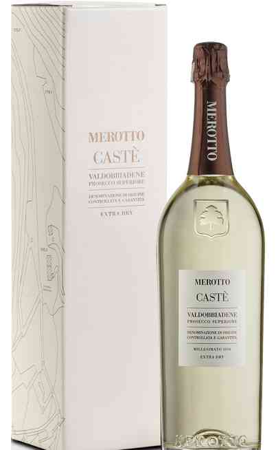 Prosecco Magnum Valdobbiadene Extra Dry Bortolotti - RHS Delivery