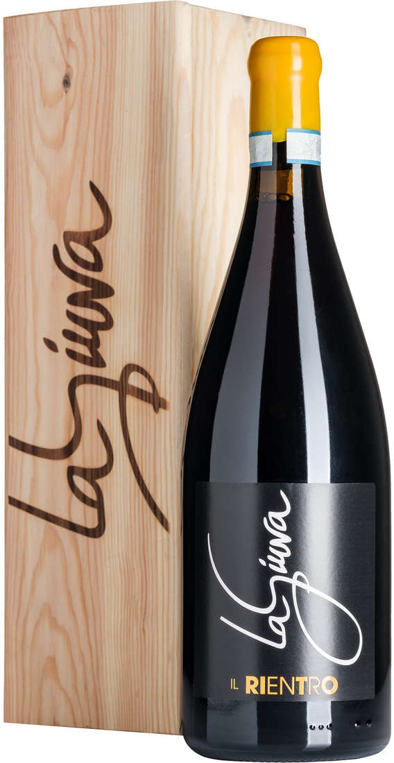 Magnum 1,5 Litri Valpolicella Classico Superiore "IL RIENTRO" DOC astucciato
