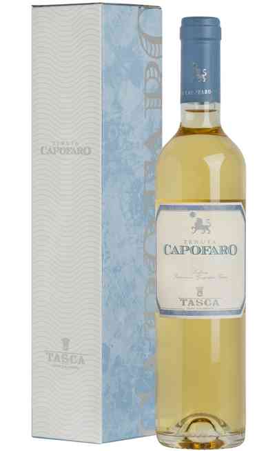 Malvasia "CAPOFARO" in Box