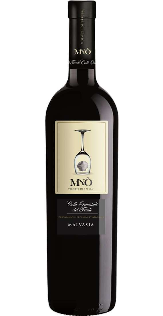 Malvasia MYÒ DOC