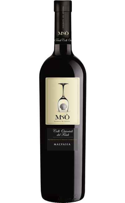 Malvasia MYÒ DOC [ZORZETTIG]