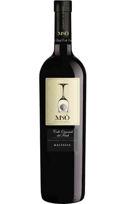 Malvasia MYÒ DOC