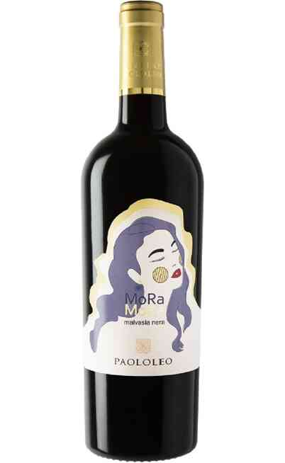 Malvasia Nera Salento MORAMORA