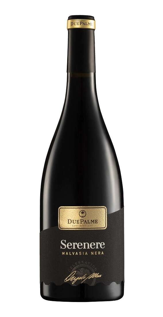 Malvasia Nera Salento SERENERE