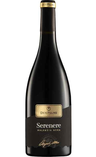 Malvasia Nera Salento SERENERE [DUE PALME]