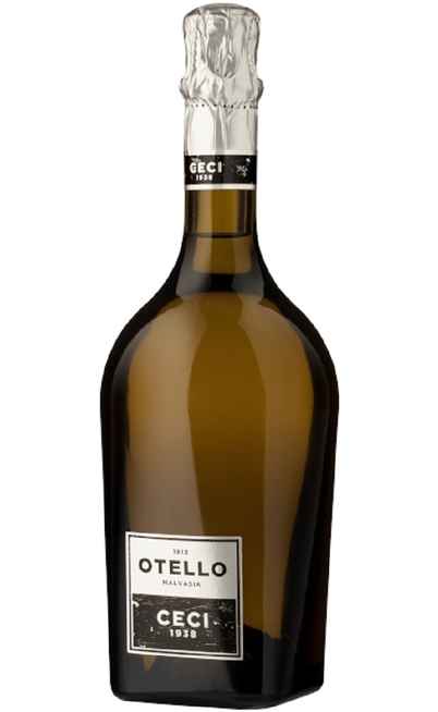 Malvasia "Otello 1813" Secco [Ceci]