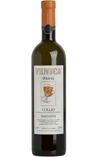 Malvasia "Pètris" DOC [Venica]