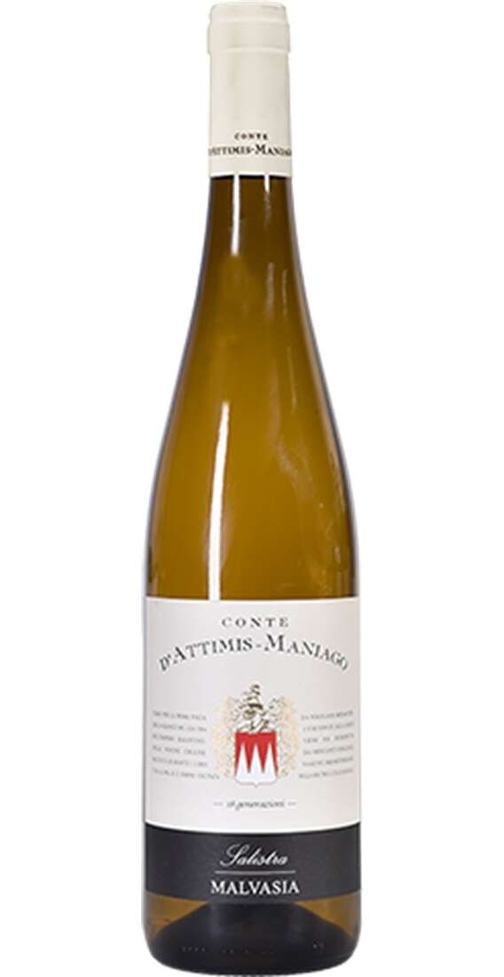 Malvasia SALISTRA DOC