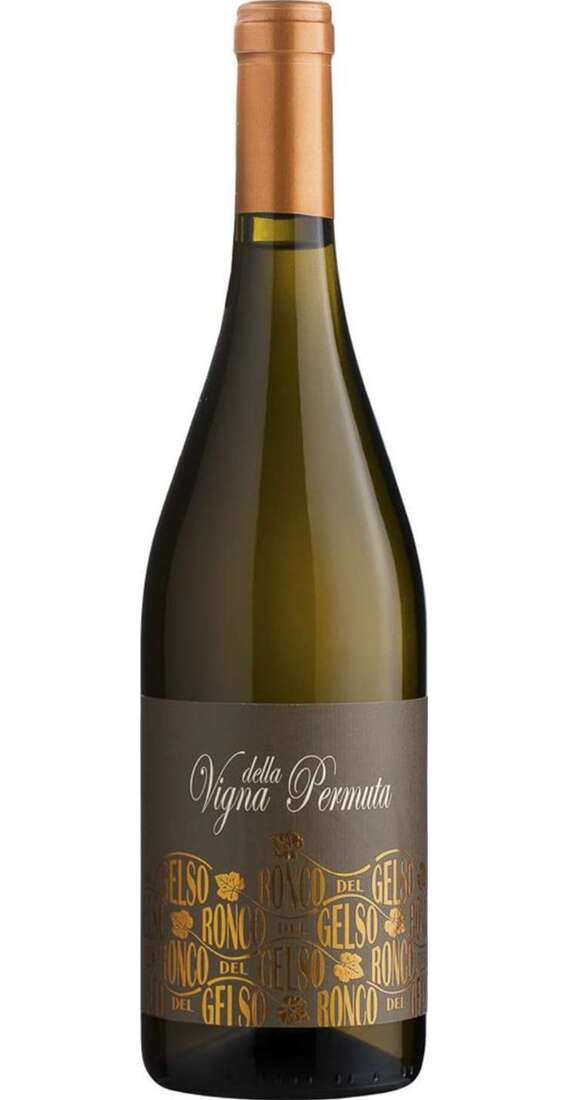 Malvasia Vigna della Permuta DOC