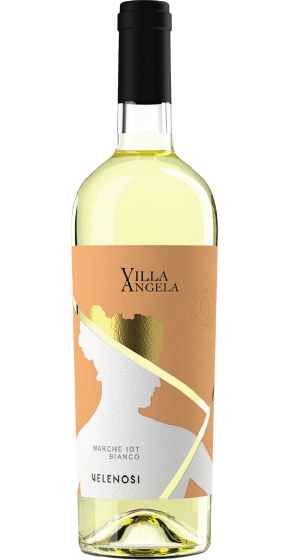 Marche Bianco Garofanata VILLA ANGELA