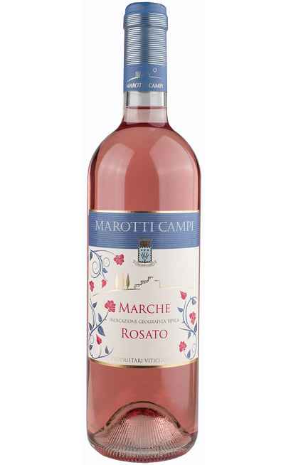 Marche Rosato [MAROTTI CAMPI]