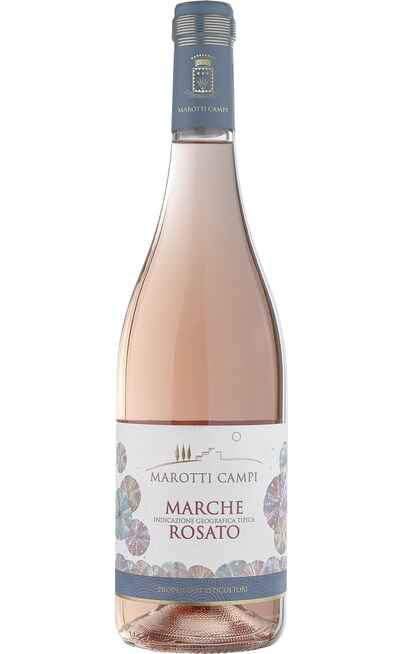 Marche Rosato [MAROTTI CAMPI]