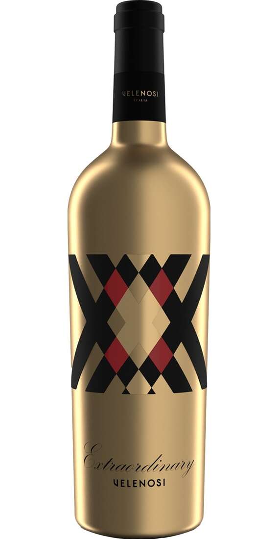 Marche Rosso EXTRAORDINARY