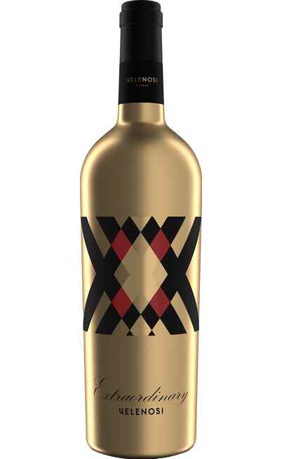 Marche Rosso EXTRAORDINARY [VELENOSI]