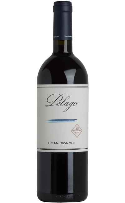 Marche Rosso "Pelago" [UMANI RONCHI]