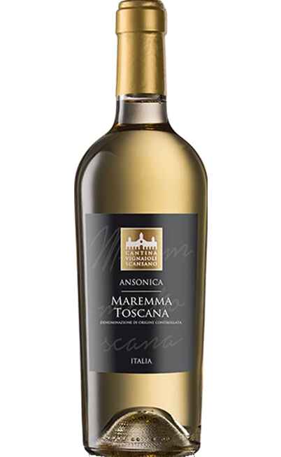 Maremma Toscana ANSONICA DOC [Vignaioli del Morellino di Scansano]