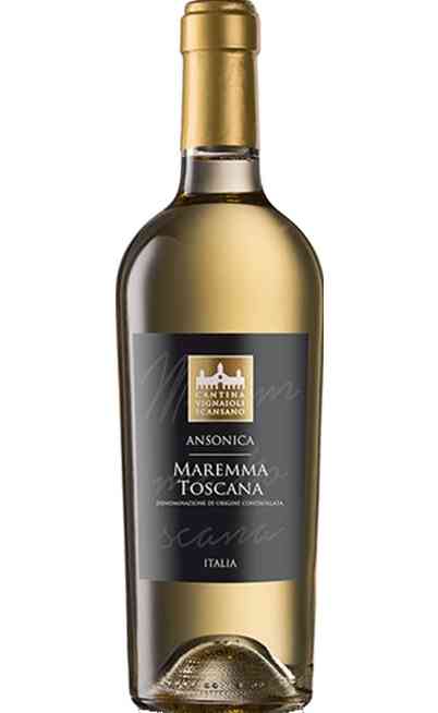 Maremma Toscana ANSONICA DOC