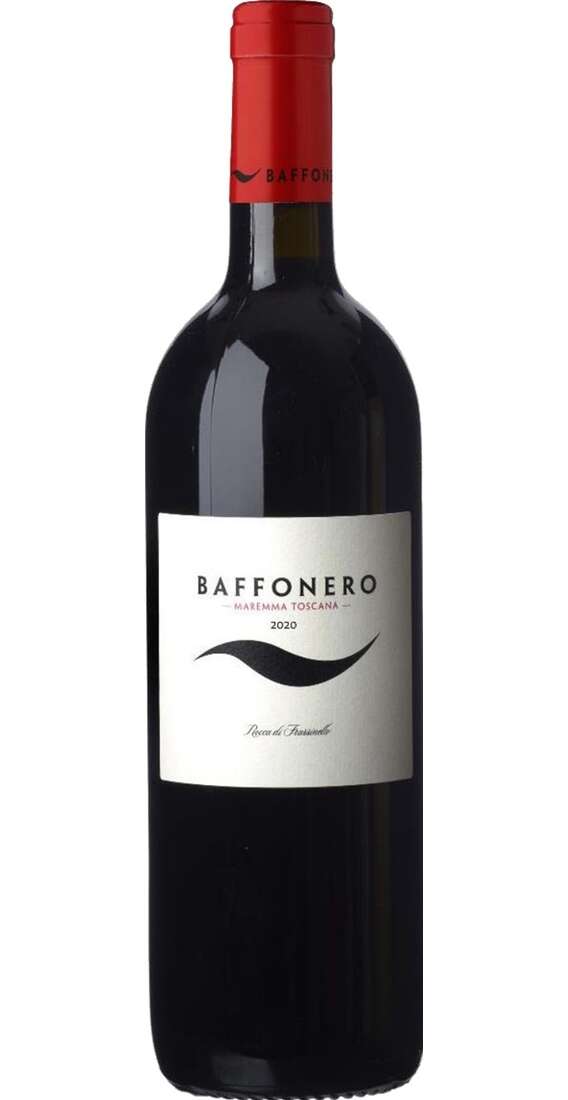 Maremma Toscana BAFFONERO DOC