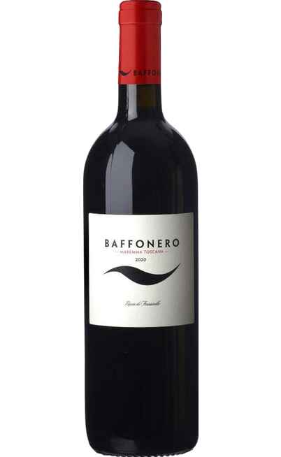 Maremma Toscana BAFFONERO DOC [Rocca di Frassinello]