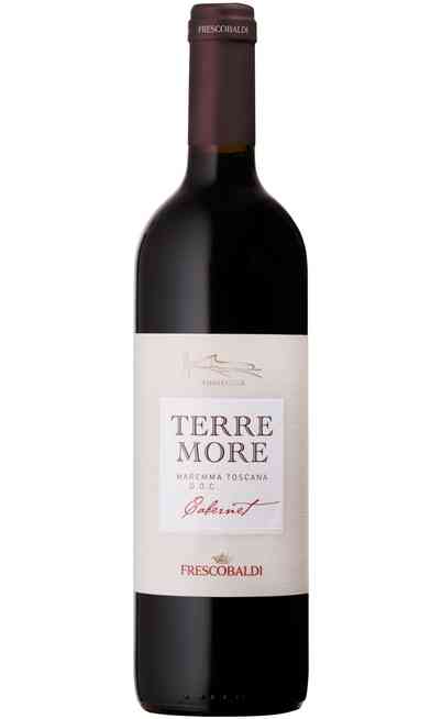 Maremma Toscana Cabernet " TERRE MORE" DOC