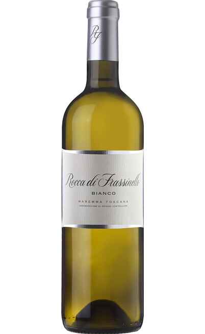Maremma Toscana ROCCA DI FRASSINELLO BIANCO DOC [Rocca di Frassinello]