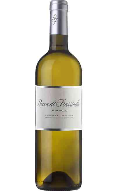 Maremma Toscana ROCCA DI FRASSINELLO BIANCO DOC