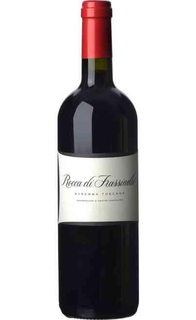 Maremma Toscana ROCCA DI FRASSINELLO DOC