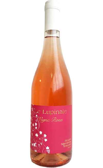 Maremma Toscana Rosato DOC [Le Lupinaie]