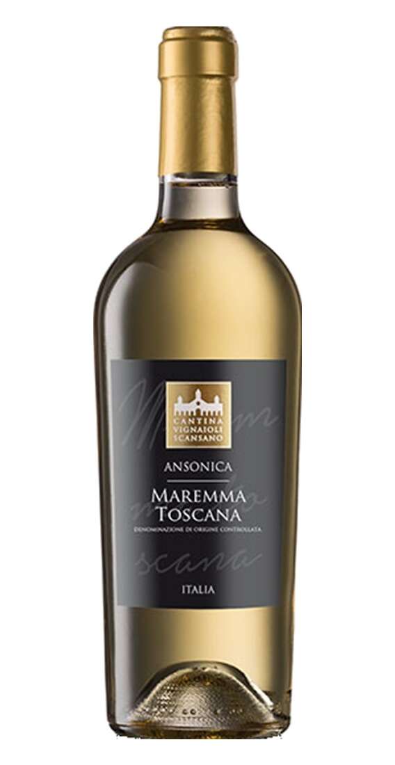 Maremma Toscane ANSONICA DOC