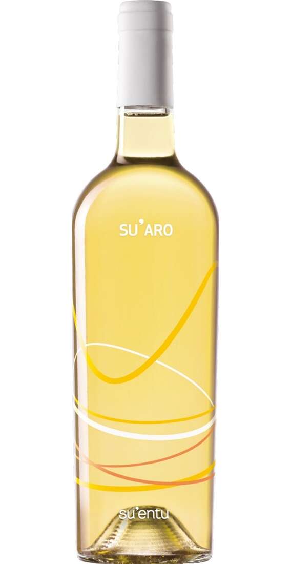 Marmilla Bianco SU'ARO