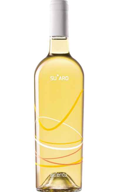 Marmilla Bianco SU'ARO [Su'entu]