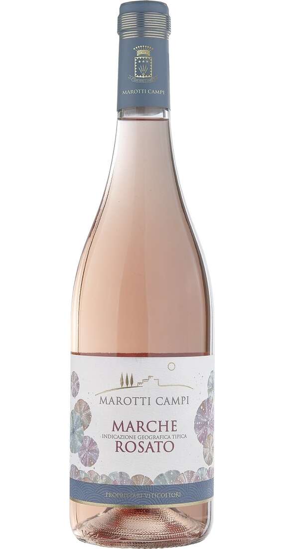 Marques Rosato