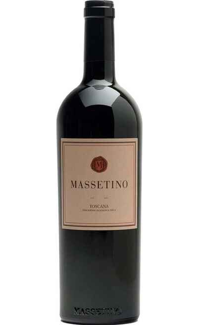 MASSETINO 2023 [ORNELLAIA FRESCOBALDI]