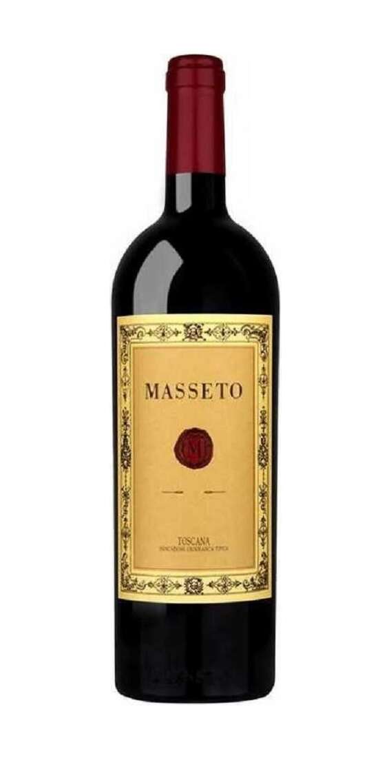 MASSETO 2013