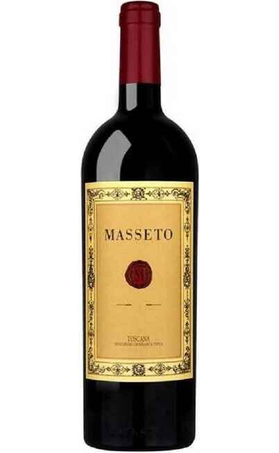 MASSETO 2013 [ORNELLAIA FRESCOBALDI]