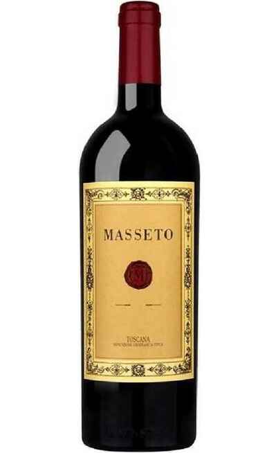 MASSETO 2016 [ORNELLAIA FRESCOBALDI]