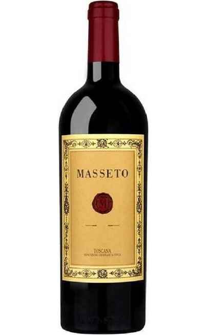 MASSETO 2018 [ORNELLAIA FRESCOBALDI]