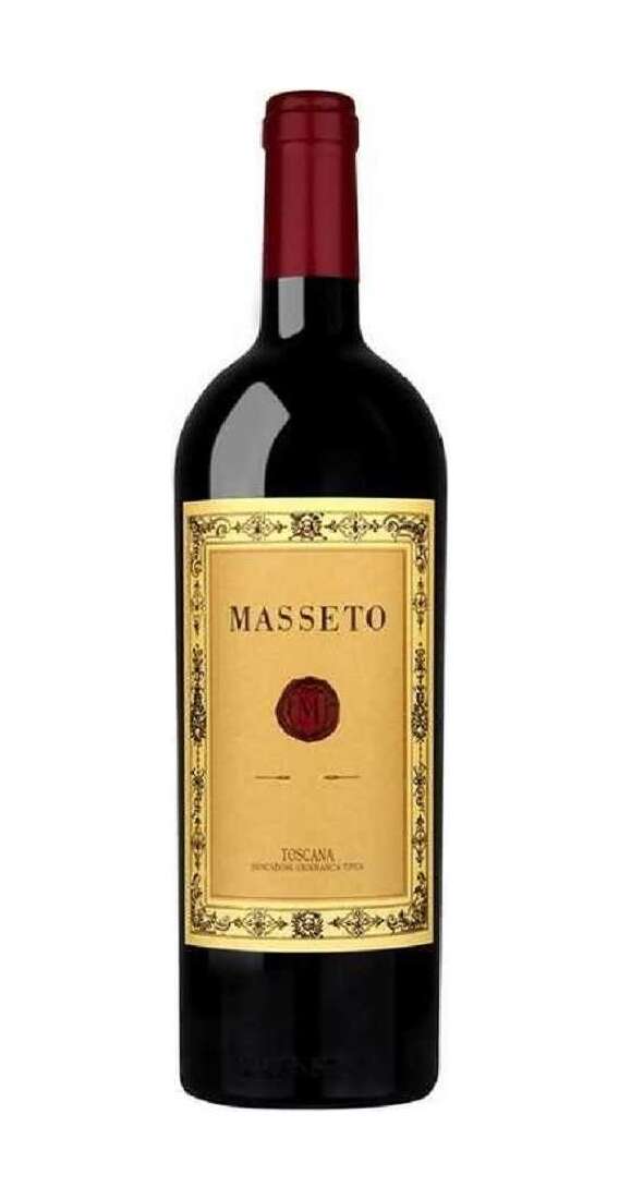 MASSETO 2022