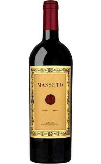 MASSETO 2022