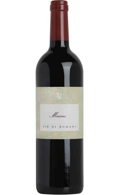 MAURUS Merlot DOC [Vie di Romans]