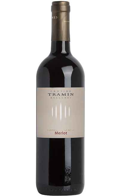 Merlot AOC [TRAMIN]