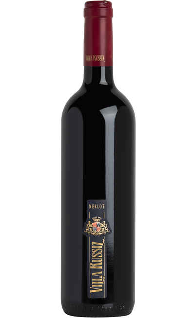 Merlot AOC [VILLA RUSSIZ]