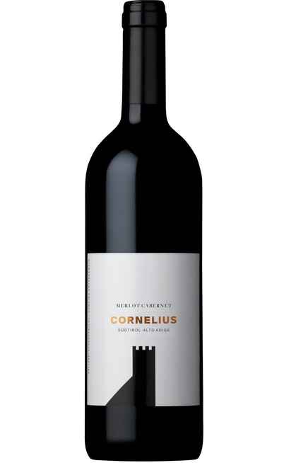 Merlot Cabernet "CORNELIUS" [COLTERENZIO]