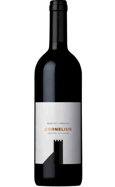 Merlot Cabernet "CORNELIUS"