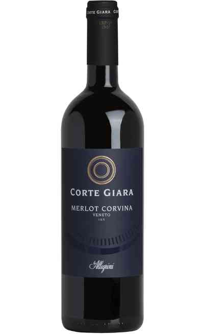 Merlot Corvina