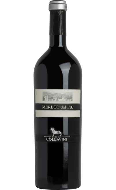 Merlot "DAL PIC" DOC [COLLAVINI]