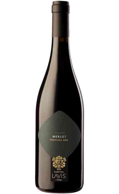 ViteNera Merlot Red Wine – ViteNera