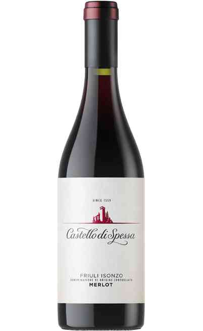 ViteNera Merlot Red Wine – ViteNera